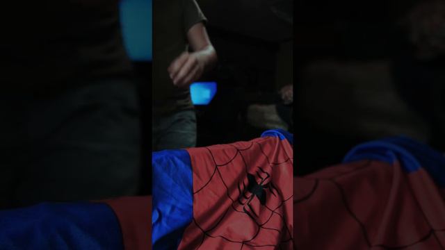 Spider-Man lotus racist? #edit #vfx #lotus #spiderman смотреть онлайн
