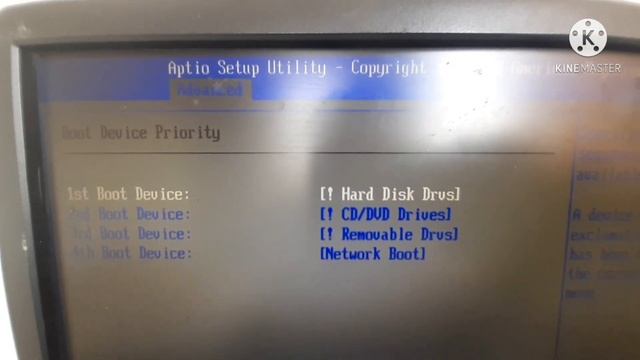 Boot Failure Press Any Key to Continue in Hindi смотреть онлайн