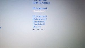 Как установить Windows 10, 7, 8 на ноутбук acer aspir E15