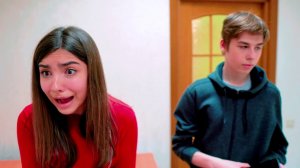 ТИМОФЕЙ И ВИРДЖИНИЯ В ЗАПЕРТОЙ КОМНАТЕ!! ЧТО ОНИ ТАМ БУДУТ ДЕЛАТЬ?? (Крутые детки) Cool Kids