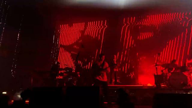 Howdon Aldi Death Queue - Sam Fender (Live at The Brighton Centre) [4K] смотреть онлайн