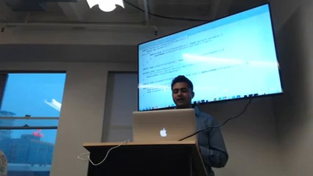 Android Data Binding смотреть онлайн