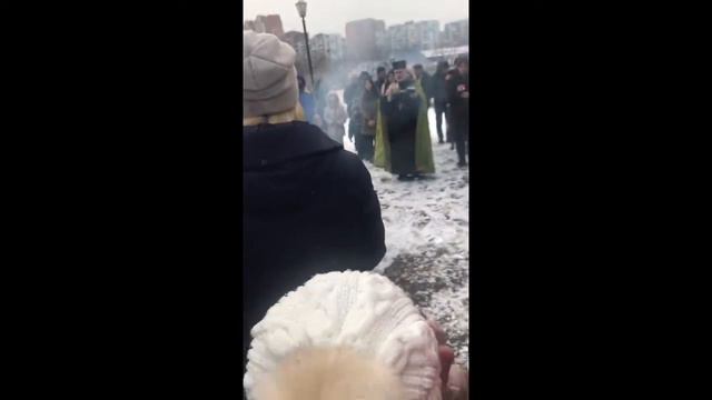 Трндез 2017г. Сурб Хач Ростов смотреть онлайн