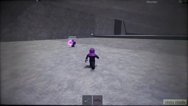 Helpful glitches and tips in Roblox luckyblock battlegrounds... (IMMORTALITY GLITCH!) смотреть онлайн