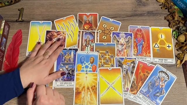 ЧТО ОН ДУМАЕТ ОБО МНЕ СЕГОДНЯ? ЕГО МЫСЛИ, ЧУВСТВА, ДЕЙСТВИЯ! ЧТО ОН РЕШИЛ? что думает обо мне смотреть онлайн