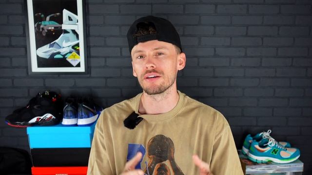 ALL Nike Kobe Bryant Sneakers 2023! (Relaunch of Kobe Brand) смотреть онлайн