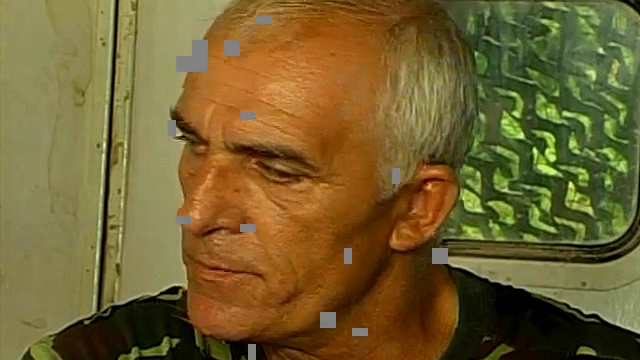 Кодекс чести смотреть онлайн