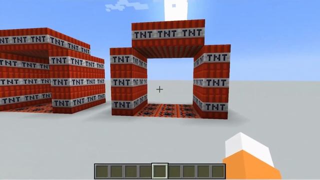 immersive portals ideas ! смотреть онлайн