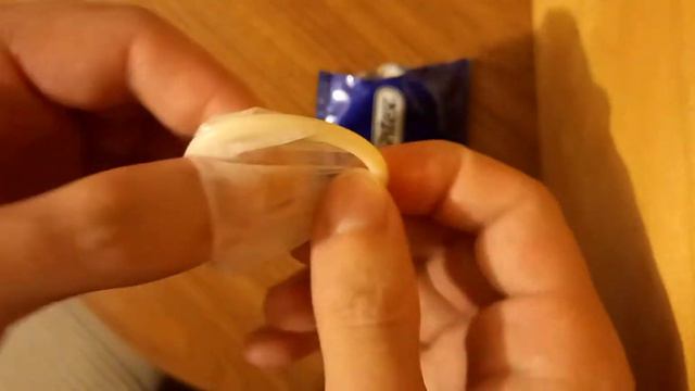 Condom Contex смотреть онлайн