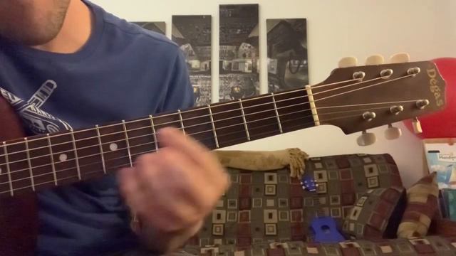 OSI - Go | Guitar Tutorial Lesson With Tablature