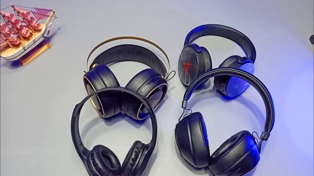 Boult Ranger/Boult Q/Infinity Glide 510/Zeb Duke /Detailed Comparison смотреть онлайн