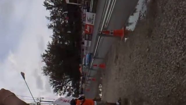 HONDA ONE MAKE RACE
