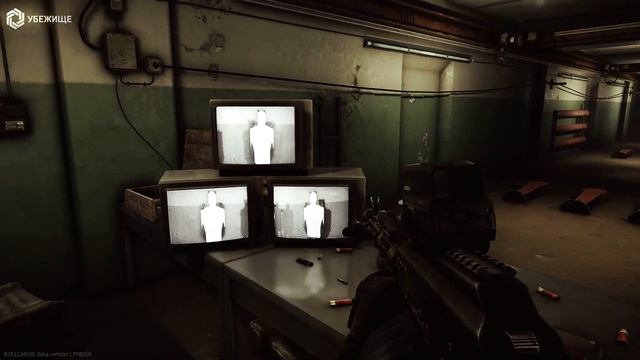 Escape From Tarkov | Бюджетная Сборка | AKM | MP7A1 | смотреть онлайн