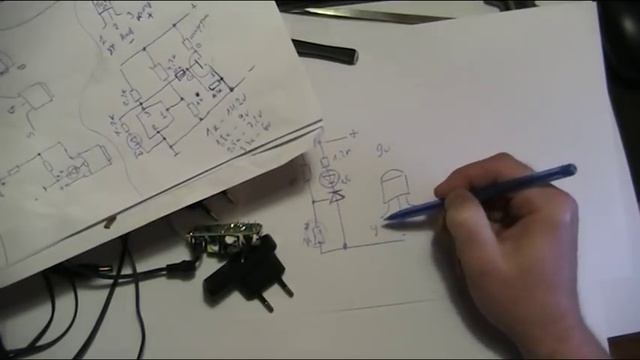 Переделка адаптеров, блоков питания и зарядных устройств на нужное напряжение смотреть онлайн