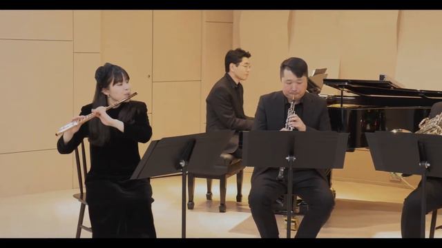 [피아윤’s 조이5] 11. Abréu - Tico-Tico No Fubá - JOY5 | PiaYoon смотреть онлайн