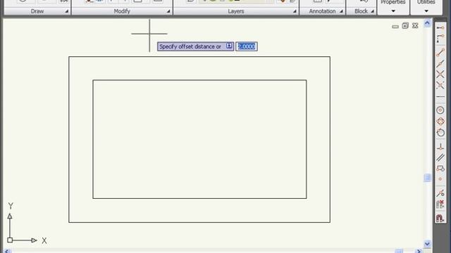 AutoCAD 2009 tutorial смотреть онлайн