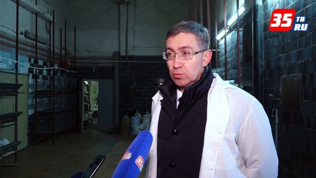 Продукция фермеров из районов может появиться в магазинах Вологды и Череповца смотреть онлайн