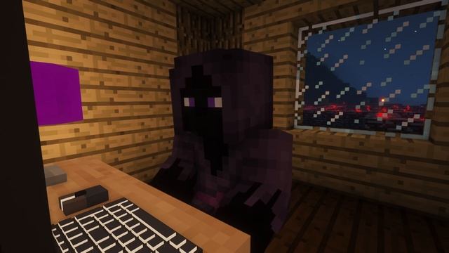 Бедроковый Страж A-002 / Minecraft Project : Aberrant #5 смотреть онлайн