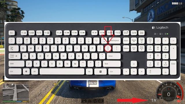 Механическая КПП для ГТА 5 // Manual Transmission GTA 5 // How to install a mt in GTA 5 смотреть онлайн