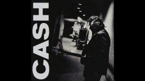Johnny Cash -- I See a Darkness