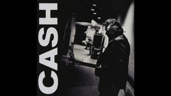 Johnny Cash -- I See a Darkness