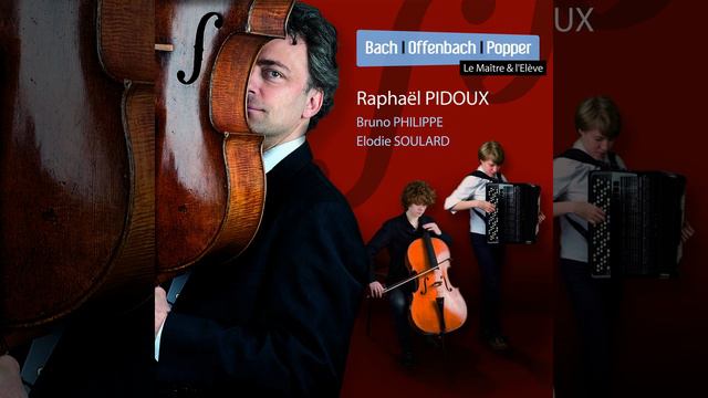 Pièces de virtuosité pour violoncelle et accordéon, Op. 50: No. 2, Danse des Gnomes смотреть онлайн