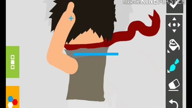 Туториал | КАК СДЕЛАТЬ АРТ В АТ 2 | SHOKER смотреть онлайн