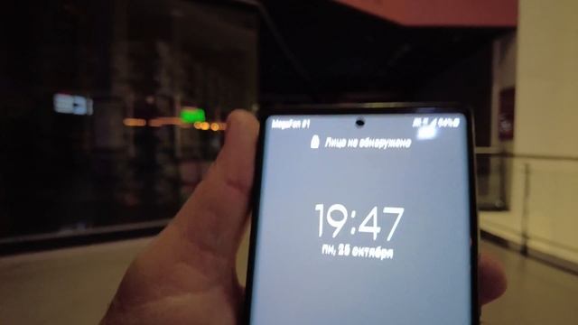 Как проходят ковидные выходные в торговом центре Аврора 25 октября в Самаре