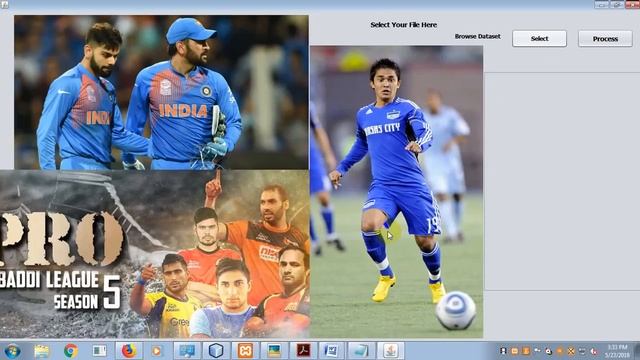 Latest 2018-2019 Projects|Sports data analytics using Java|final year projects consultants смотреть онлайн