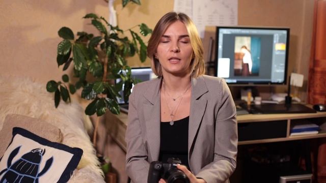 Canon EOS R. Обзор беззеркальной камеры. Топ 10 функций в Canon EOS R, которые мне понравились. смотреть онлайн