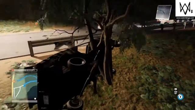 WATCH_DOGS® 2_20180125185722 смотреть онлайн