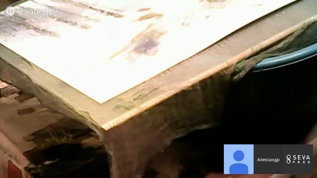 День 12. Александр Карпан смотреть онлайн