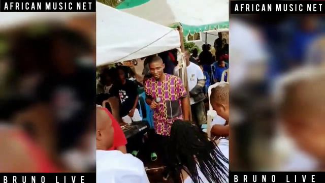 OWERRI BONGO MUSIC || BRUNO OGUZIE UDARA ONYE UWA LIVE PERFORMANCE смотреть онлайн