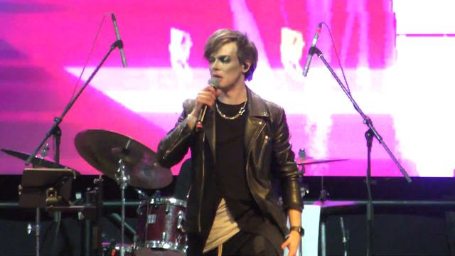 It’s My Life — А. Казьмин и Я. Баярунас смотреть онлайн