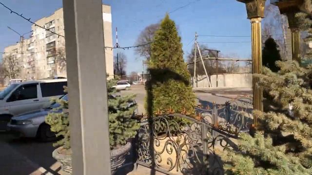 ШОСТКА! НАШ ГОРОД УТОПАЕТ В ГРЯЗИ...