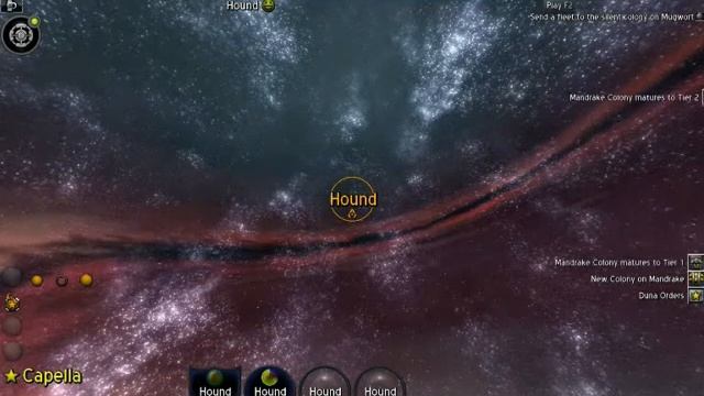 Let's Play Light of Altair with Bormac 31 смотреть онлайн