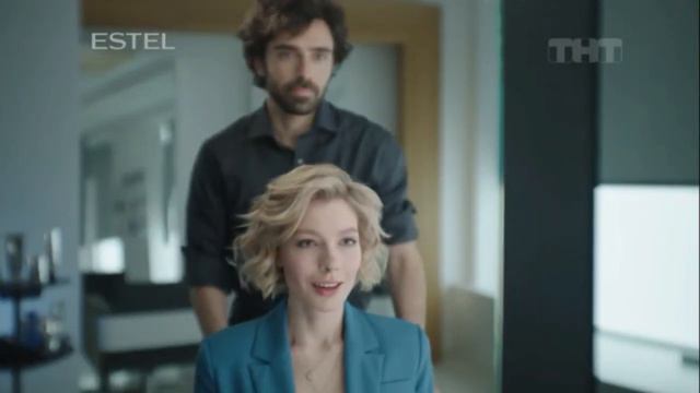 Реклама ESTEL (Эстель) #1 смотреть онлайн