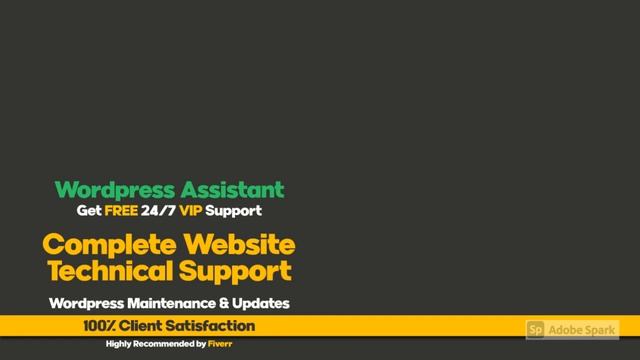 wordpress maintenance website update wordpress support1 смотреть онлайн