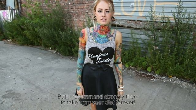 Bantik Boy - Сектреты (фигура вашей мечты) смотреть онлайн