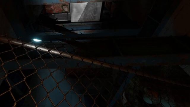 Прохождение Half-Life: Alyx [Valve Index] (1/2) смотреть онлайн