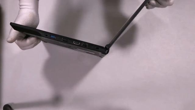 Unboxing Fujitsu Laptop Lifebook E458 W10P i7-7500U/8G/SSD512G/ VFY:E4580M47SBPL смотреть онлайн
