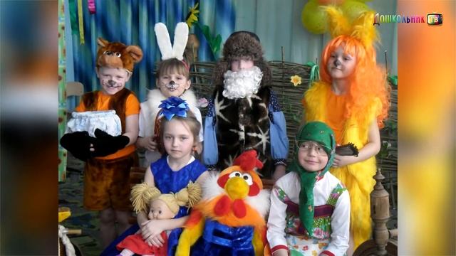 Визитка воспитателя Соблуковой Оксаны Николаевны смотреть онлайн