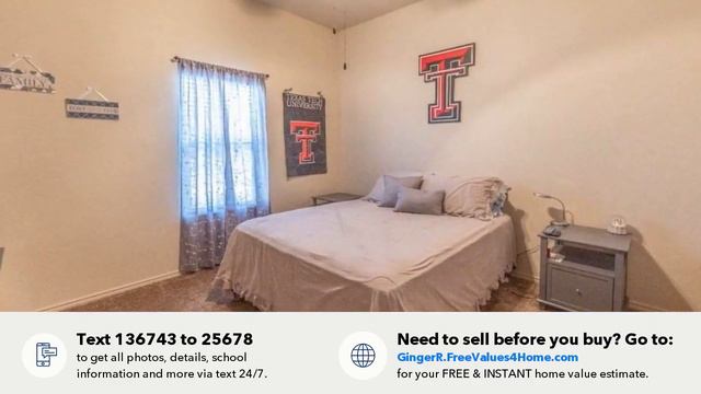 3119 113th Street, Lubbock, TX Presented by Ginger Robertson. смотреть онлайн
