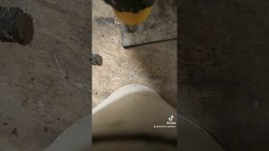 сверло для резины