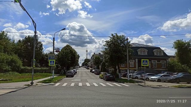 Ногинск 2020(первая часть) смотреть онлайн