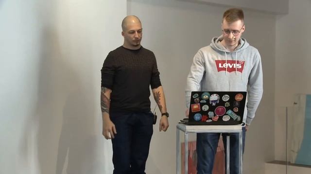 Митап NoML Community. Иван Аникин и Иван Петров: FeatureStore - больше, чем просто фичи смотреть онлайн