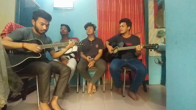 Kodom(কদম) | Blue Jeans | Covered by The TorQue смотреть онлайн