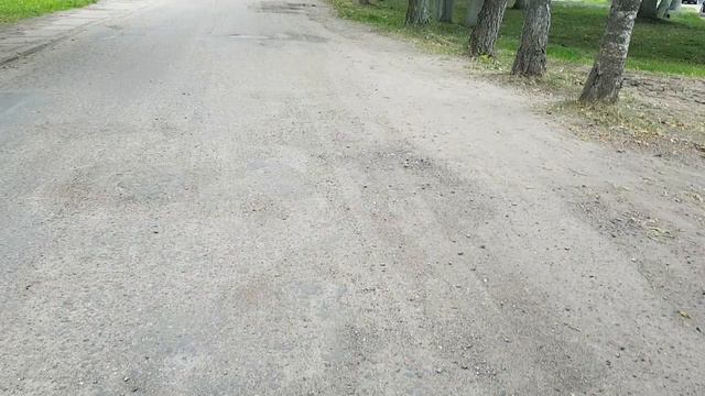 г Рославль!Как к нам ОНФ Смоленск приезжал! смотреть онлайн