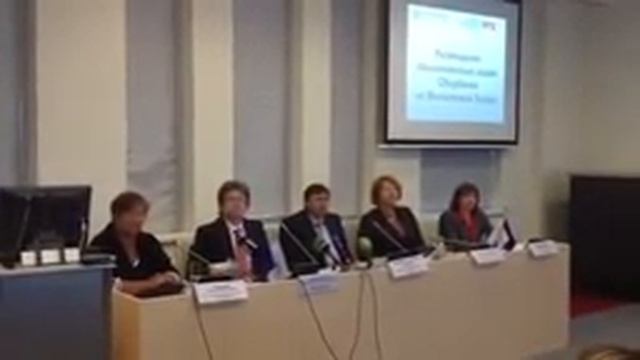 Белла Златкис о продаже Банком России акций Сбербанка смотреть онлайн