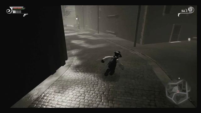 Gameplay of Timothy vs the Aliens on Nintendo Switch смотреть онлайн